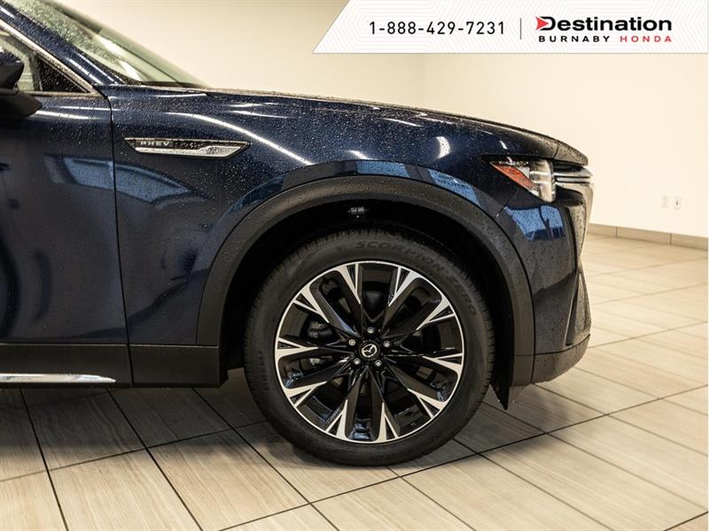 mazda CX-90 PHEV 2024 - 5