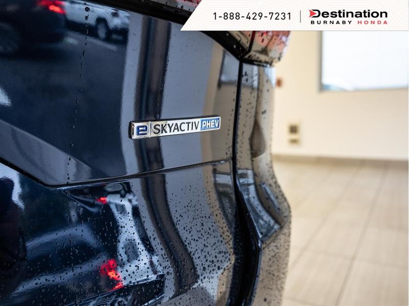 mazda CX-90 PHEV 2024 - 9