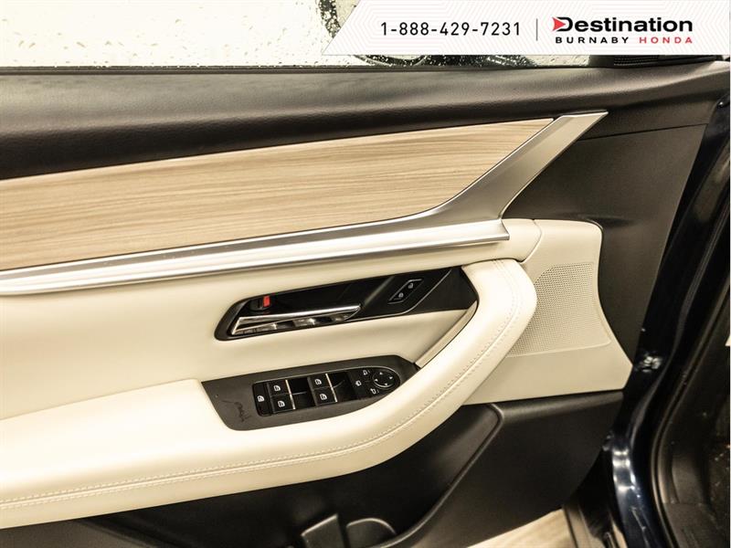 mazda CX-90 PHEV 2024 - 12