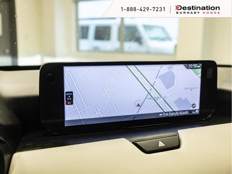 mazda CX-90 PHEV 2024 - 16