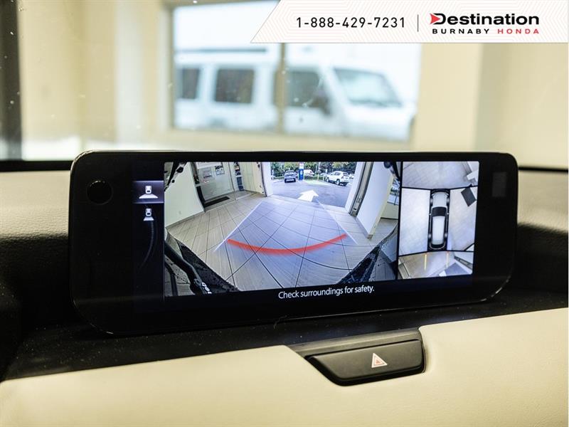 mazda CX-90 PHEV 2024 - 17