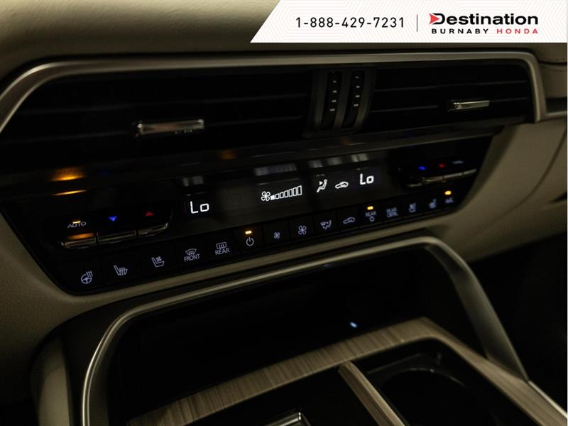 mazda CX-90 PHEV 2024 - 19