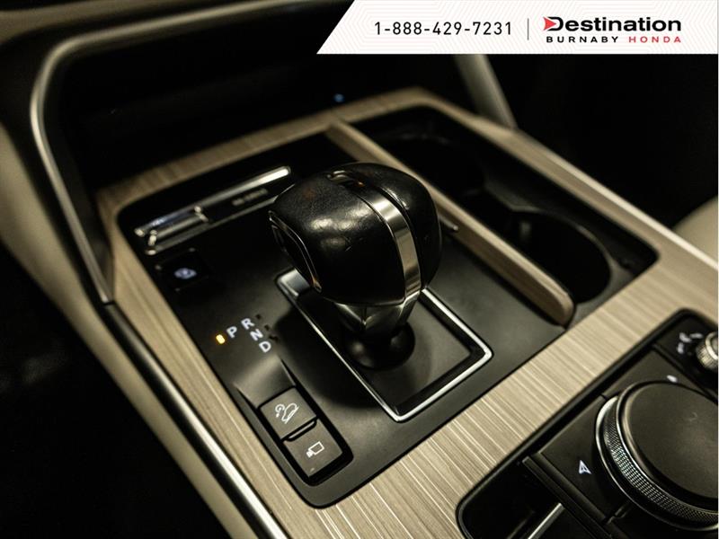 mazda CX-90 PHEV 2024 - 20