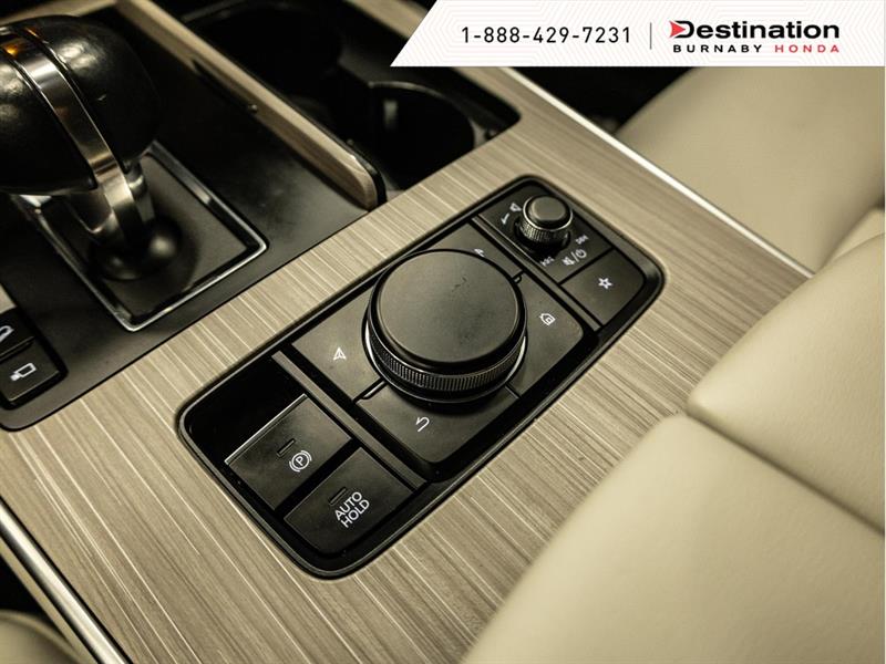 mazda CX-90 PHEV 2024 - 21