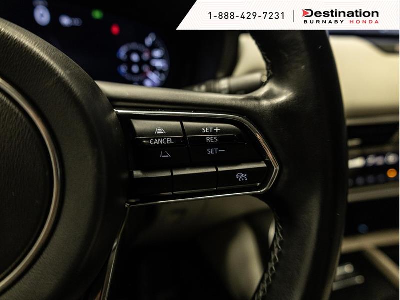 mazda CX-90 PHEV 2024 - 22