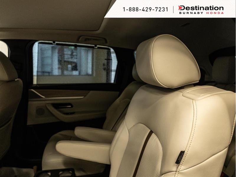 mazda CX-90 PHEV 2024 - 24