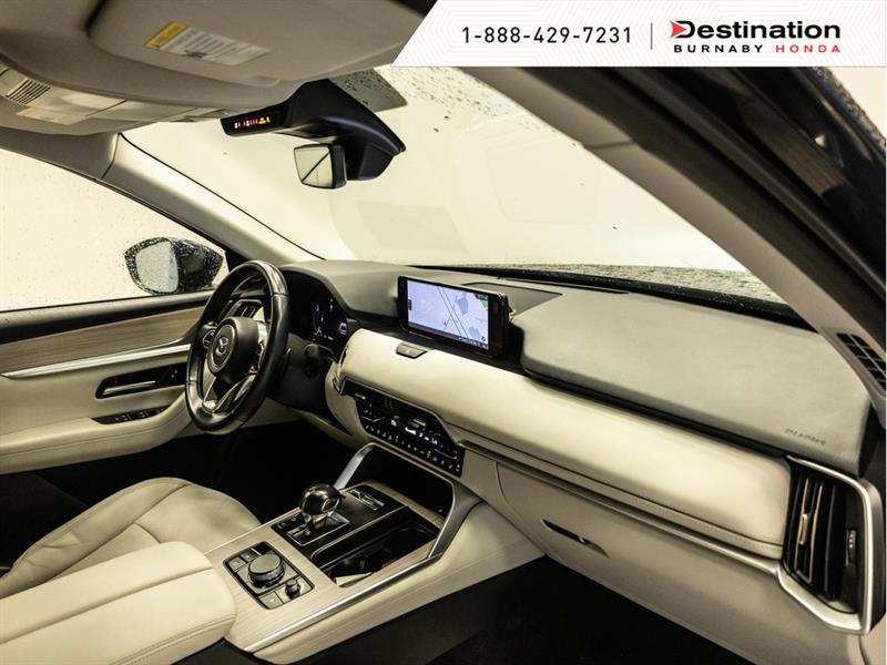 mazda CX-90 PHEV 2024 - 27