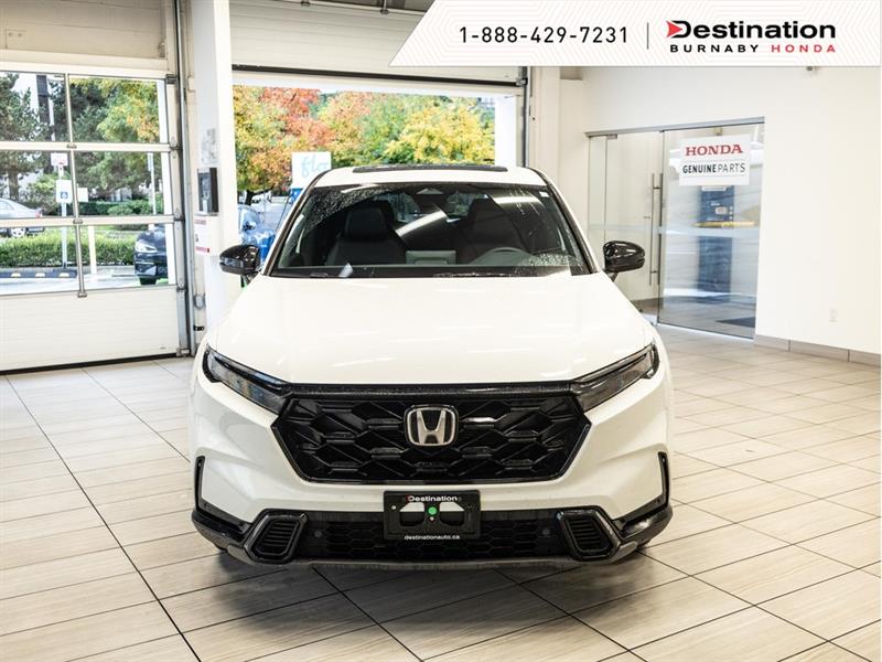 honda CR-V Hybrid 2024 - 2