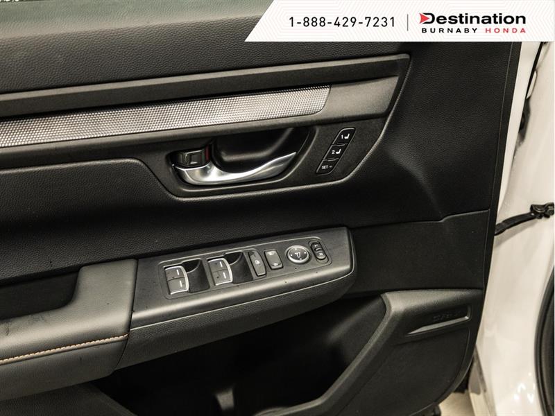 honda CR-V Hybrid 2024 - 12