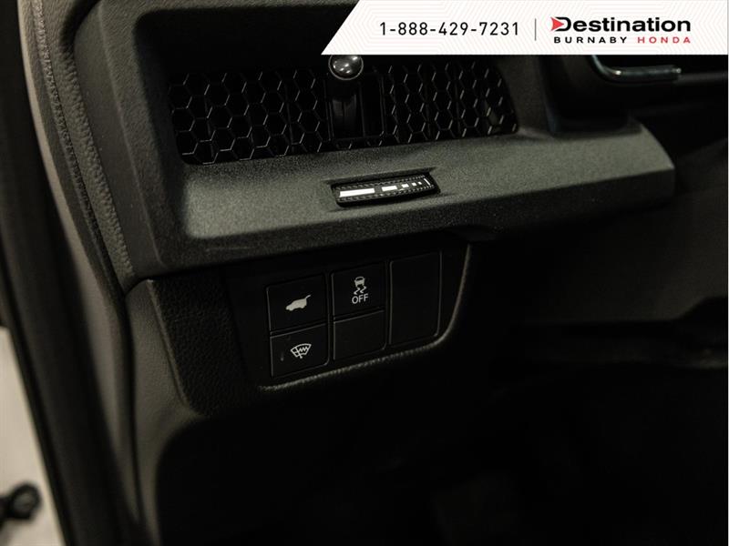 honda CR-V Hybrid 2024 - 13