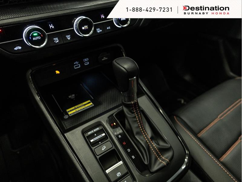 honda CR-V Hybrid 2024 - 20