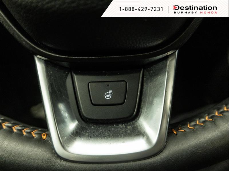 honda CR-V Hybrid 2024 - 22