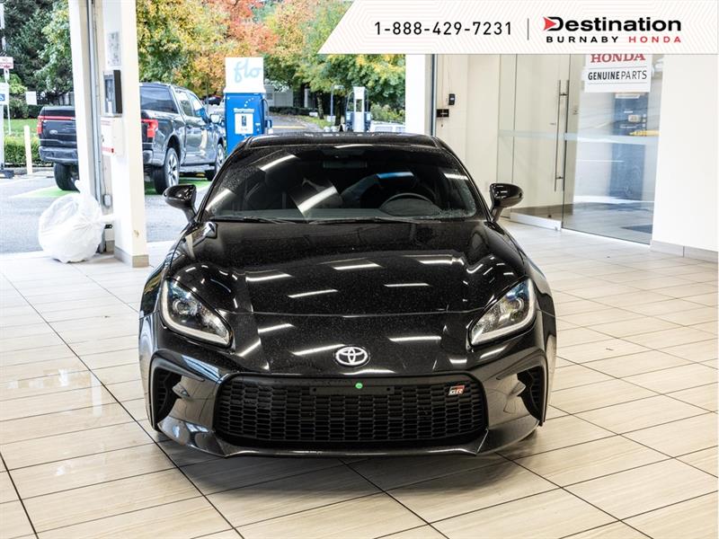 toyota GR86 2024 - 2