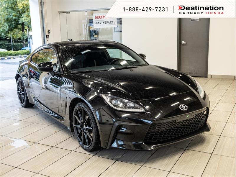 toyota GR86 2024 - 3