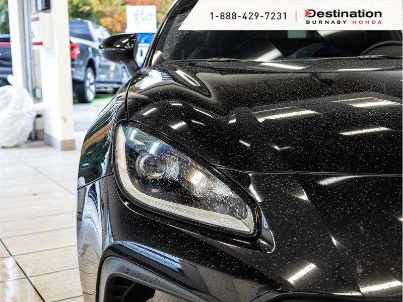 toyota GR86 2024 - 4