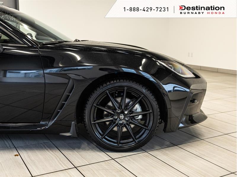 toyota GR86 2024 - 5