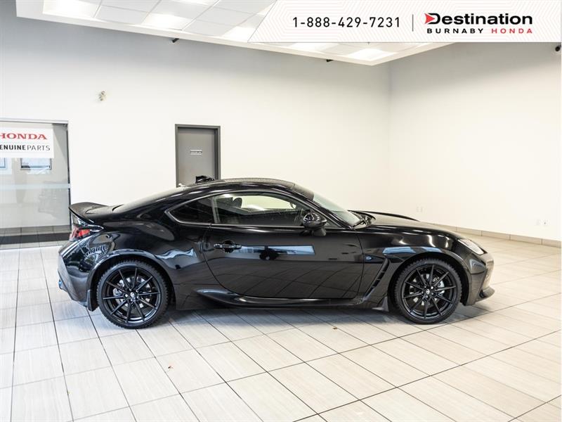 toyota GR86 2024 - 6