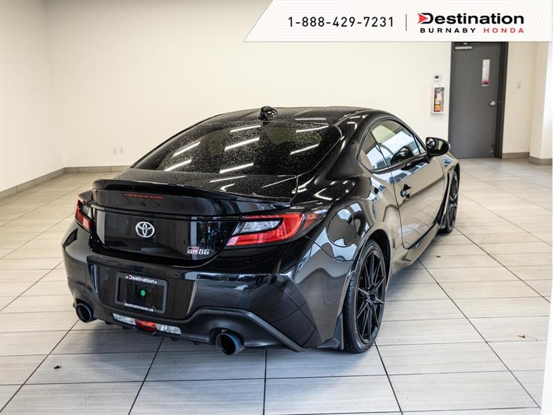 toyota GR86 2024 - 7