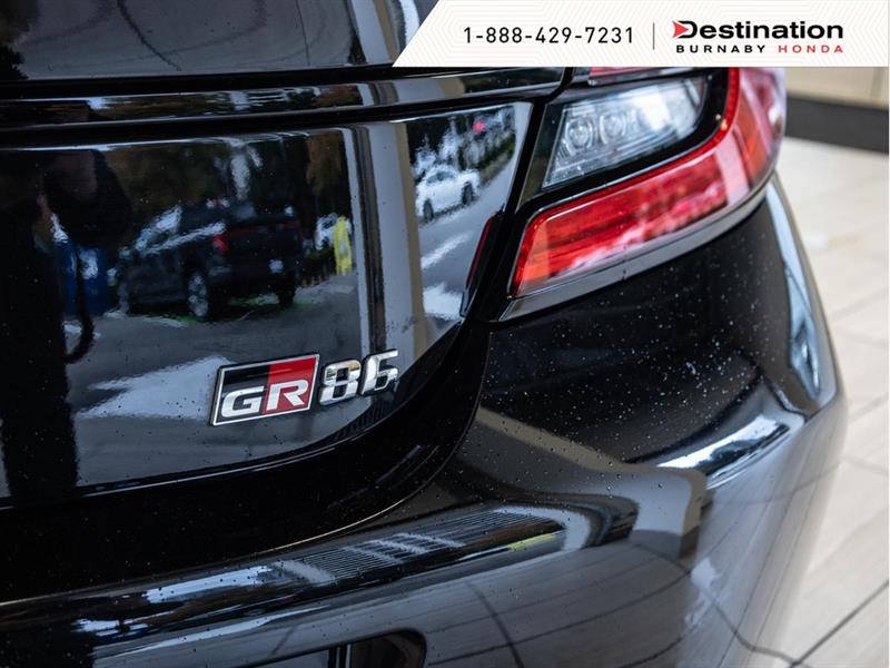 toyota GR86 2024 - 9