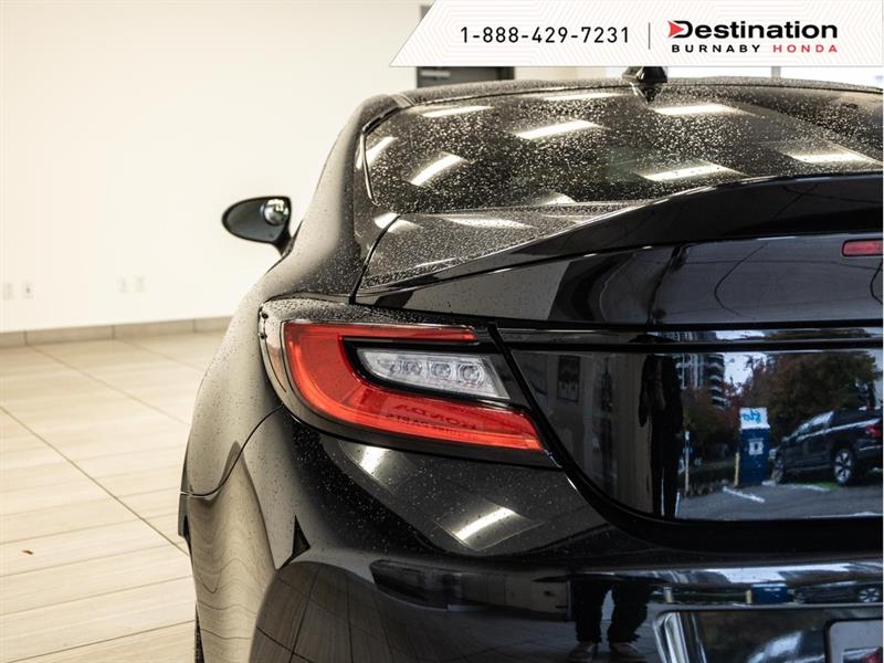 toyota GR86 2024 - 10