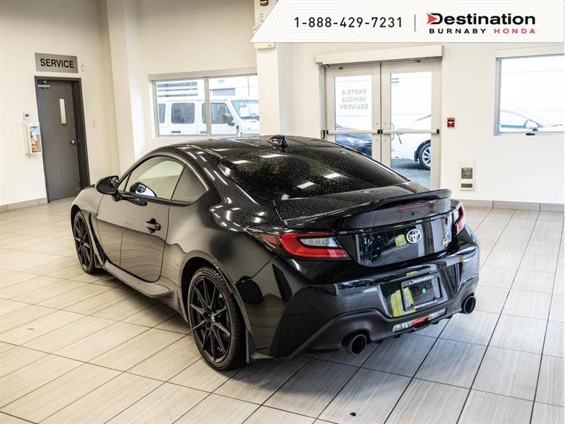 toyota GR86 2024 - 11