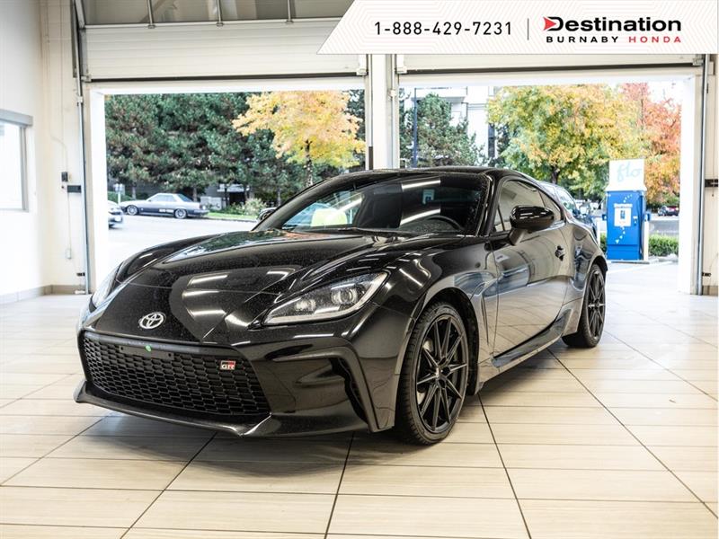 toyota GR86 2024 - 12