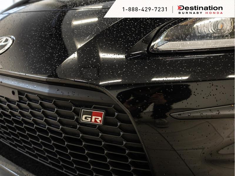 toyota GR86 2024 - 13