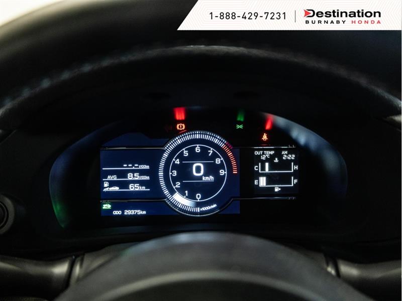 toyota GR86 2024 - 17