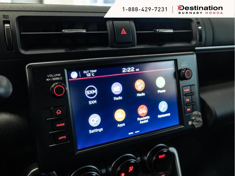 toyota GR86 2024 - 18