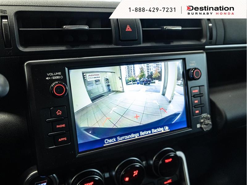 toyota GR86 2024 - 19