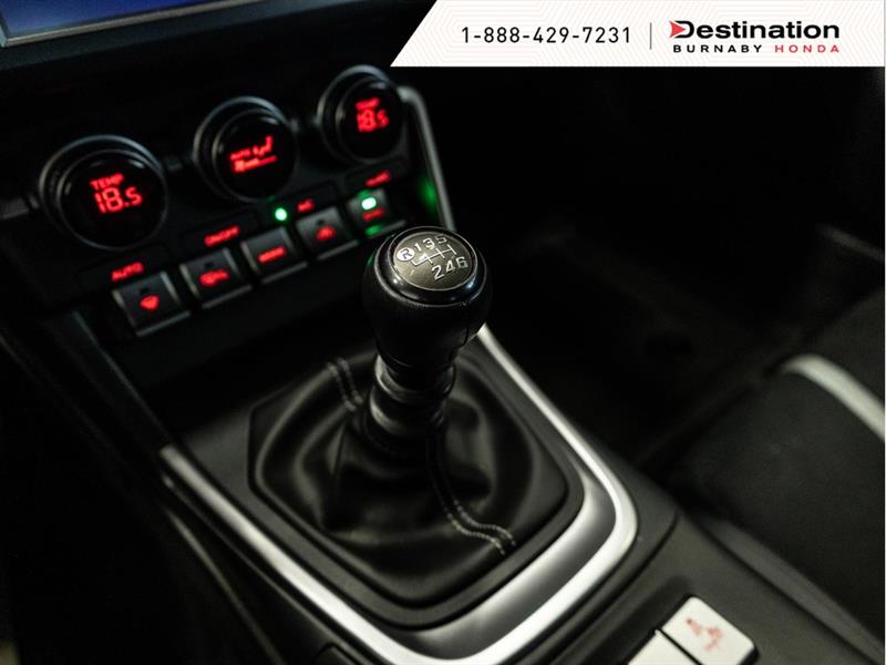 toyota GR86 2024 - 23