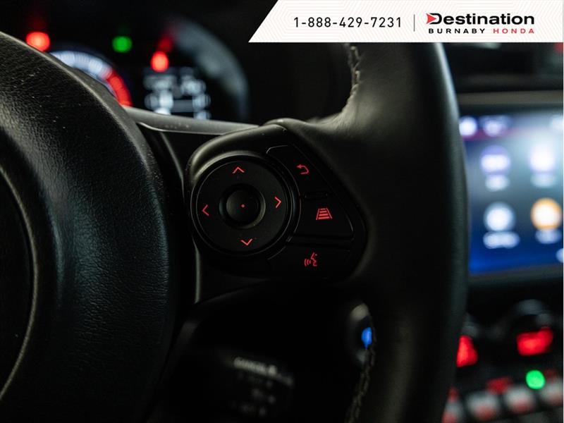 toyota GR86 2024 - 25