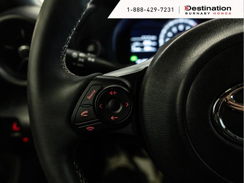 toyota GR86 2024 - 26