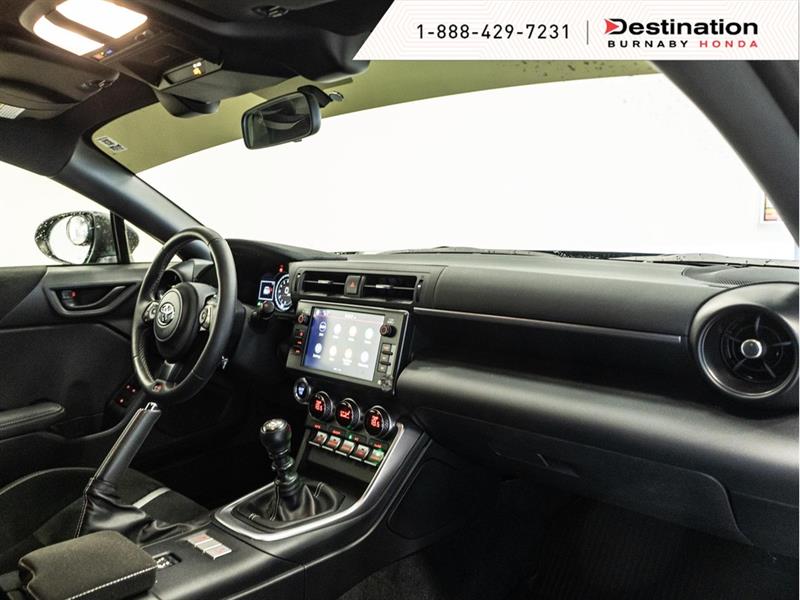 toyota GR86 2024 - 27