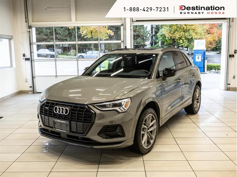 audi Q3 2023 - 1
