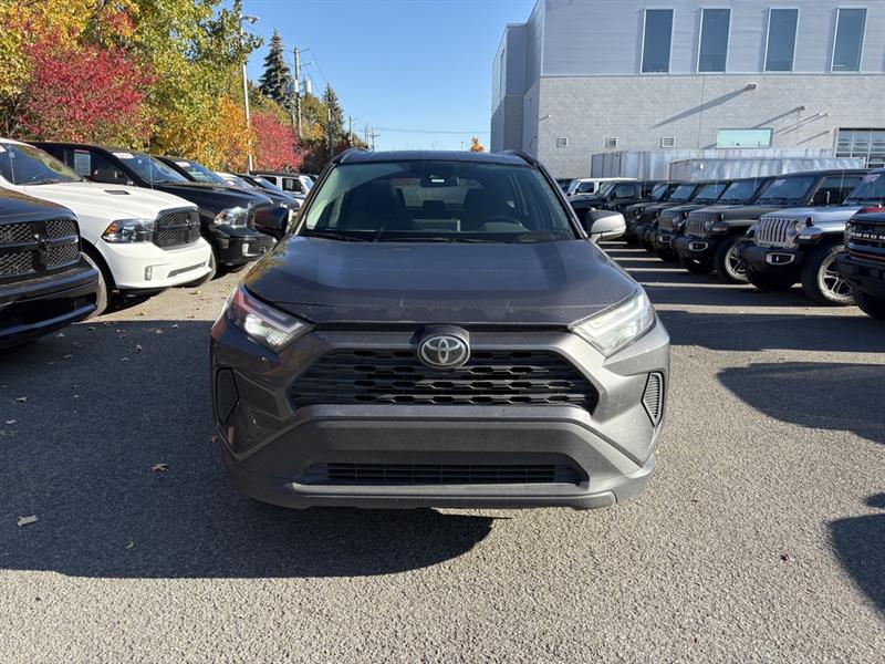 toyota RAV4 2022 - 3