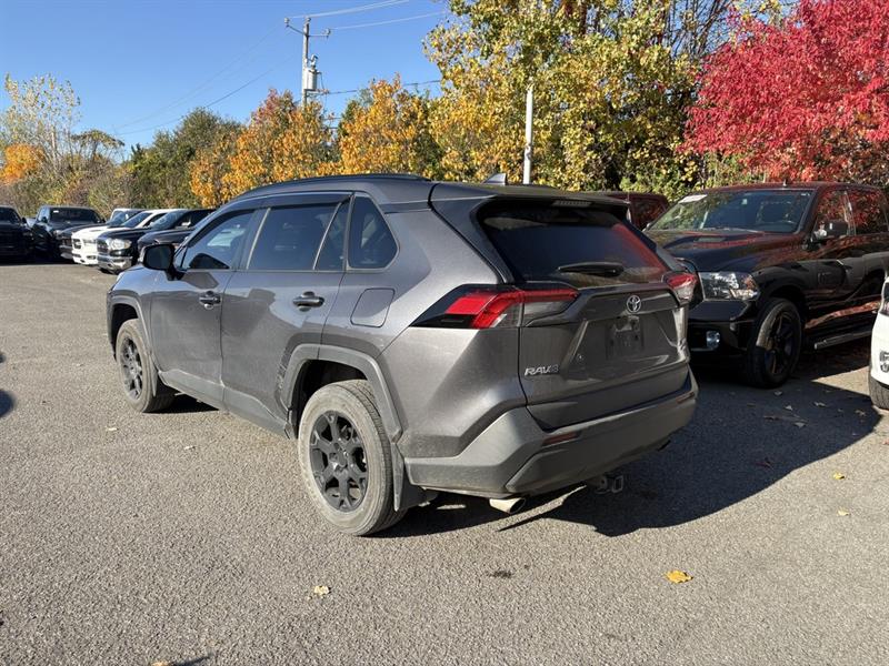 toyota RAV4 2022 - 7