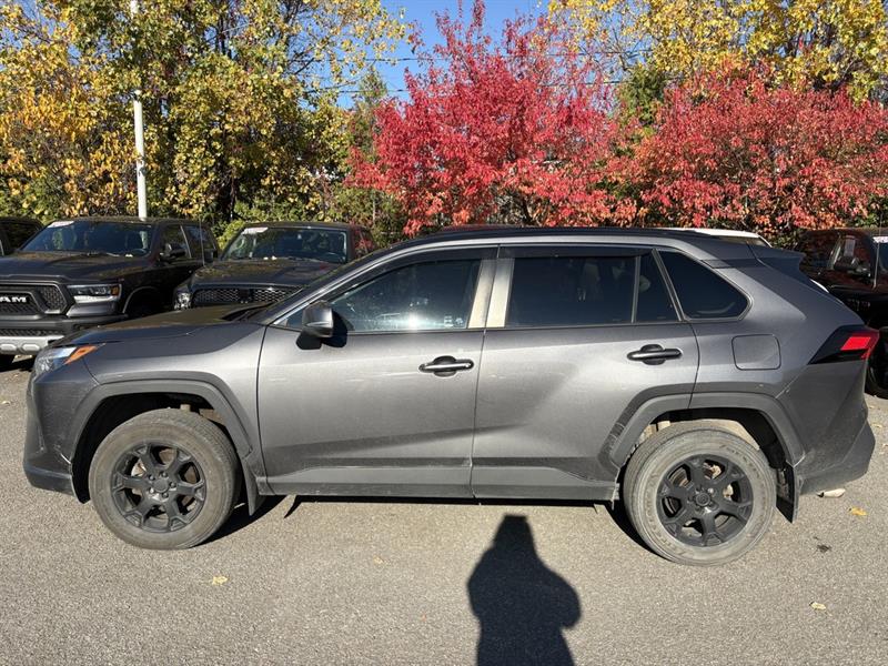 toyota RAV4 2022 - 9