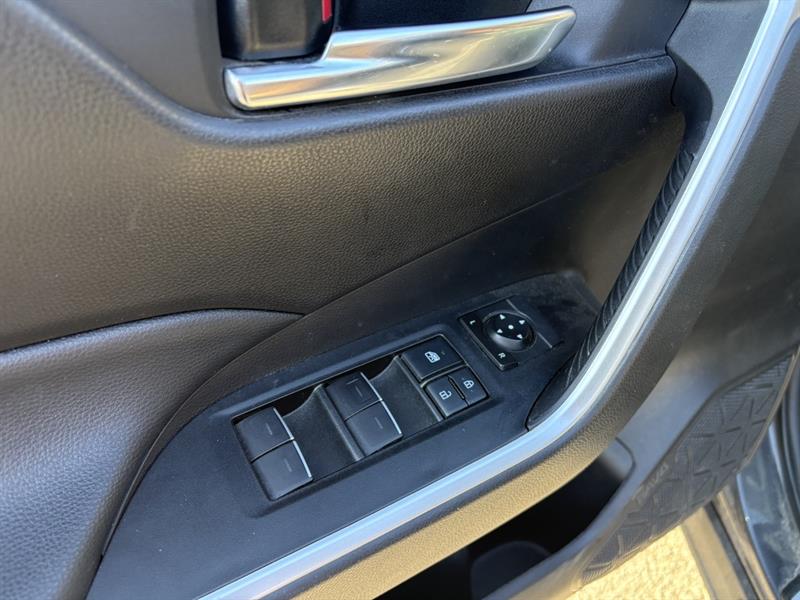 toyota RAV4 2022 - 11