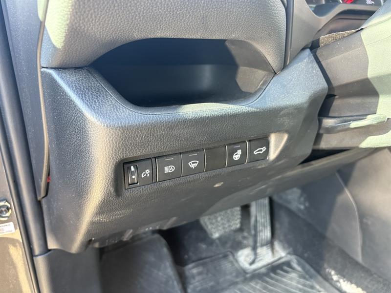 toyota RAV4 2022 - 12