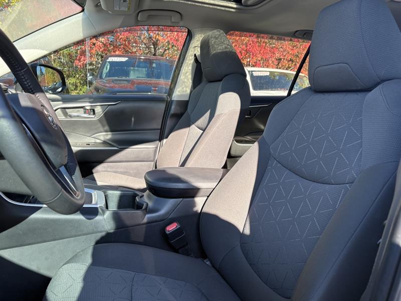 toyota RAV4 2022 - 14