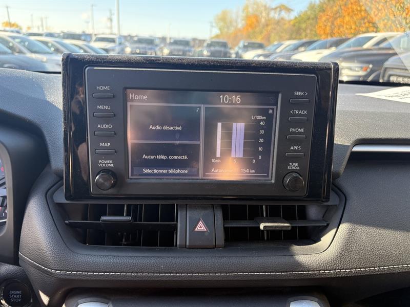 toyota RAV4 2022 - 17