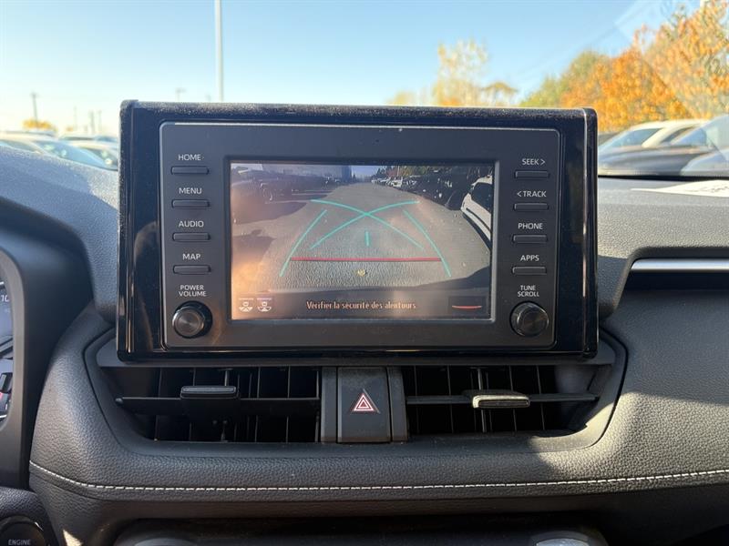 toyota RAV4 2022 - 18