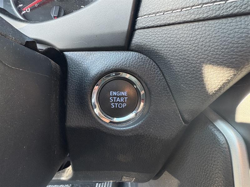 toyota RAV4 2022 - 19