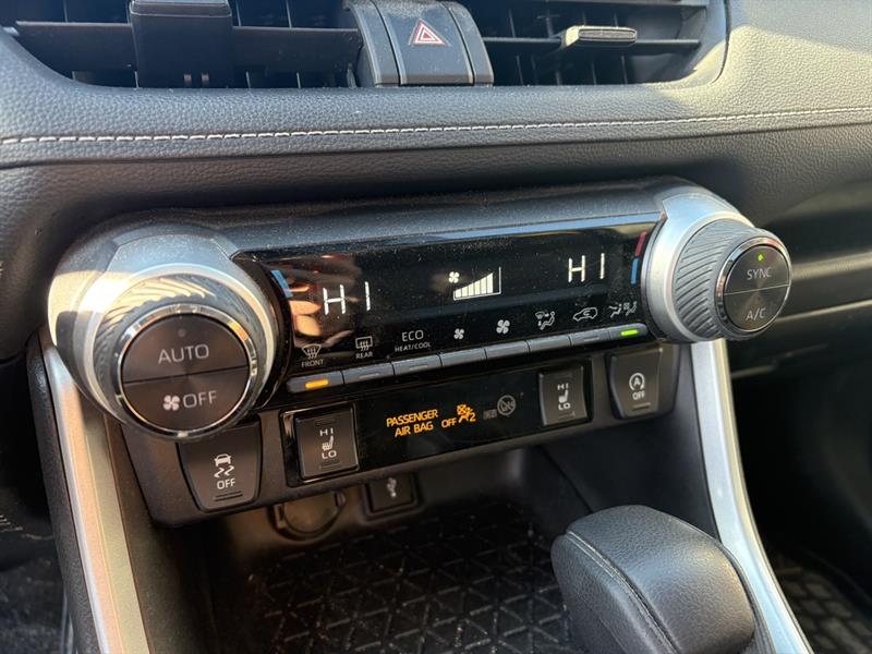 toyota RAV4 2022 - 20