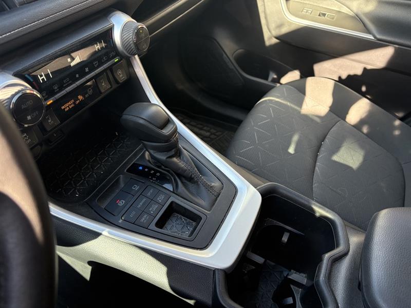 toyota RAV4 2022 - 21