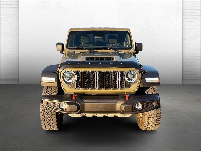 jeep Gladiator 2025 - 5