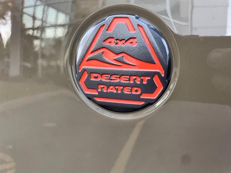 jeep Gladiator 2025 - 12