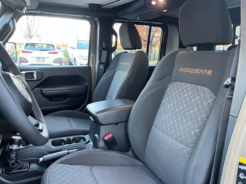 jeep Gladiator 2025 - 15