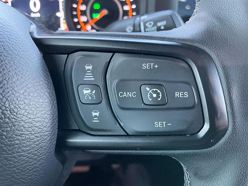 jeep Gladiator 2025 - 20